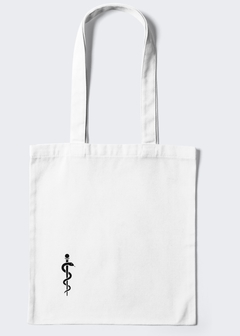 Ecobag Medicina UFRGS - comprar online