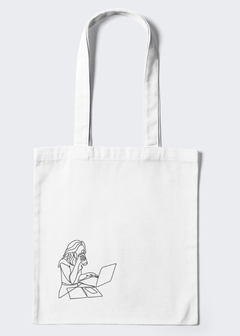 Ecobag Business Woman - comprar online
