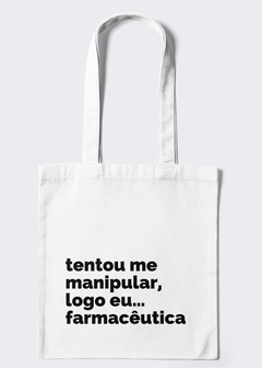 Ecobag Farmácia