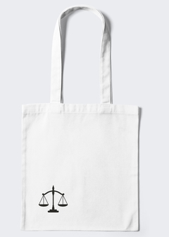 Ecobag Direito - comprar online