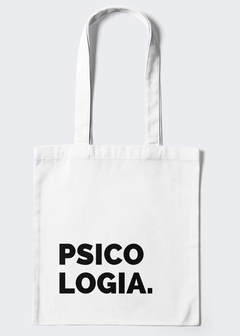 Ecobag Psicologia