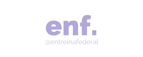 Entrei na Federal