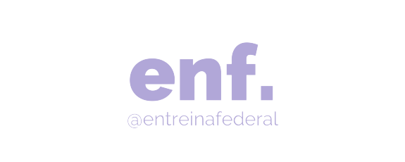Entrei na Federal