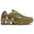 Nike Shox Ride 2 SP Supreme Olive - comprar online