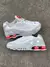 Nike Shox Ride 2 SP Supreme White - loja online