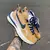 Imagem do Nike Sacai x VaporWaffle 'Sasame Blue Void'