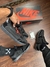 Air Jordan 1 Retro Low Travis Scott Black Phantom - Hype Cult Imports