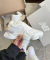 Tênis New Balance 9060 Triple White - Hype Cult Imports