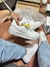 Nike Air Force 1 Low '07 Triple White