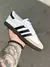 Imagem do Adidas Samba White Night Indigo Gum