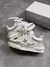 Louis Vuitton LV Skate Sneaker Beige White na internet