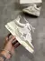 Louis Vuitton LV Skate Sneaker Beige White - loja online