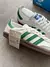 Adidas Samba Footwear White Green - loja online