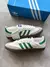 Adidas Samba Footwear White Green na internet