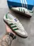 Adidas Samba Footwear White Green - comprar online
