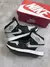 Air Jordan 1 Retro High Shadow na internet