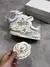 Louis Vuitton LV Skate Sneaker Beige White - loja online