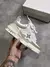 Imagem do Louis Vuitton LV Skate Sneaker Beige White