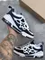 Louis Vuitton LV Skate Sneaker Marine White - loja online