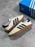 Adidas Samba Cream White Sand Strata - Hype Cult Imports