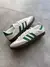 Adidas Samba Footwear White Green