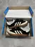 Adidas Samba Pony Tonal Wales Bonner Core Black - comprar online