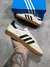 Adidas Samba Cream White Sand Strata - loja online