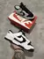 Nike Dunk Low Jumbo Reverse Panda - Hype Cult Imports