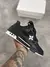 Louis Vuitton LV Skate Sneaker Black White