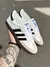 Adidas Samba White Night Indigo Gum - loja online