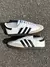 Adidas Samba White Night Indigo Gum