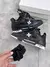 Louis Vuitton LV Skate Sneaker Black White - Hype Cult Imports