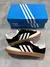 Adidas Samba Pony Tonal Wales Bonner Core Black na internet