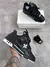 Louis Vuitton LV Skate Sneaker Black White - comprar online