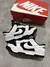 Nike Dunk Low Jumbo Reverse Panda na internet