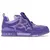 Louis Vuitton Skate Trainer Purple - comprar online
