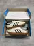 Adidas Samba Cream White Sand Strata na internet
