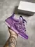 Louis Vuitton Skate Trainer Purple - Hype Cult Imports