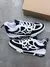 Louis Vuitton LV Skate Sneaker Marine White na internet