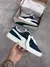 Puma Suede XL Blue na internet