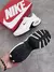 Nike Air Max Portal Branco/preto - loja online