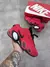 Nike Nocta x Drake 'Bright Crimson' - loja online