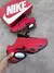 Imagem do Nike Nocta x Drake 'Bright Crimson'