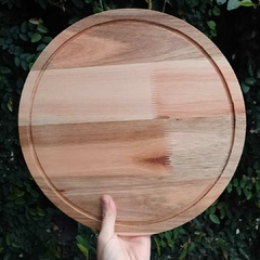 Pizzera redonda 35cm