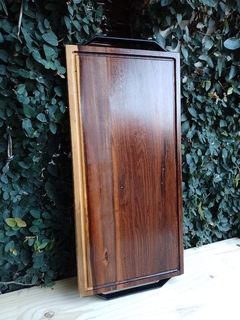 Tabla de Guayubira XL