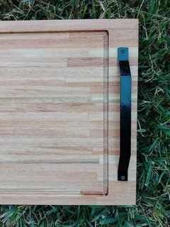 Tabla Eucalipto XXL 40x75CM - comprar online