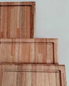 TABLA DE EUCALIPTO ALISTONADO "LIBERTAD" - tienda online
