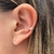 Piercing baby lua