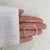 Argola aro redondo M - comprar online