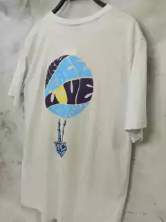 Remera Nike Love en internet